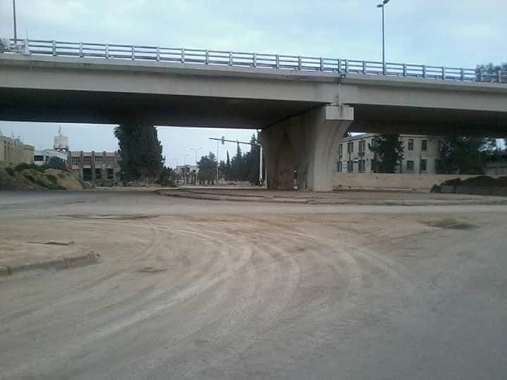 جوبر الآن - ‎جوبر الآن‎ added a new photo.