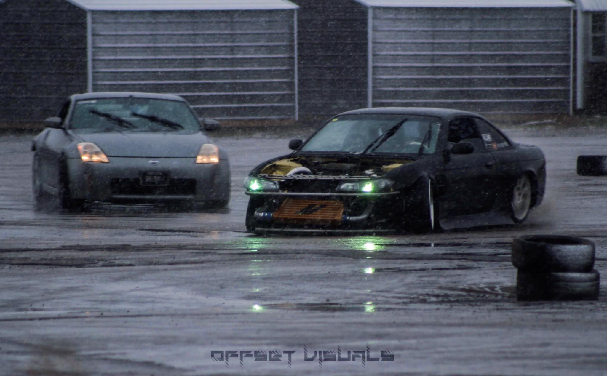 Offset Visuals Photography
