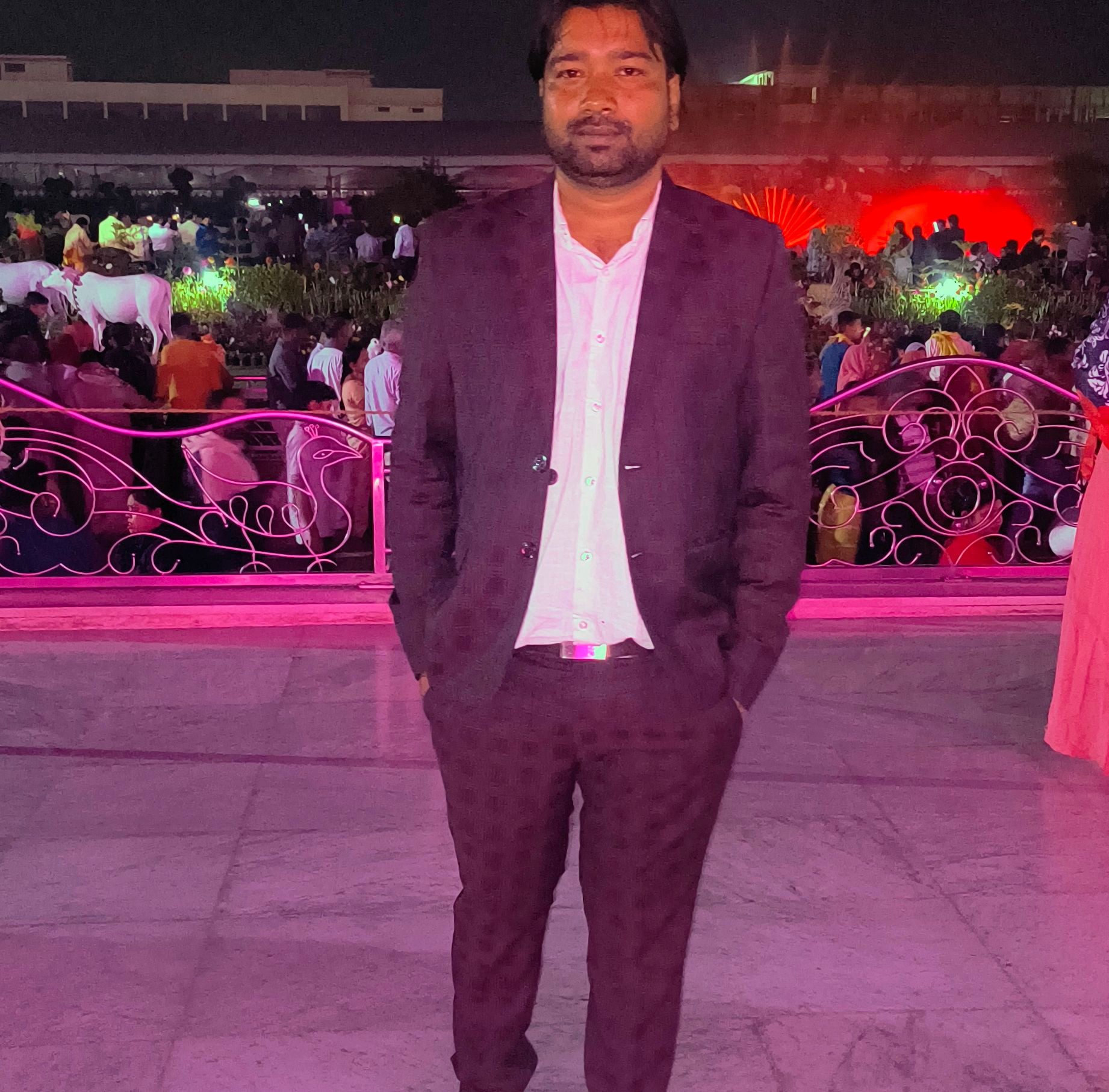 Pawan Kumar