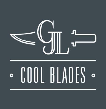 George Leeming's Cool Blades