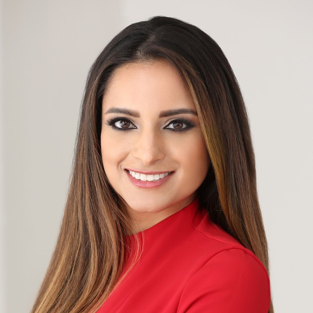 Assemblywoman Jenifer Rajkumar