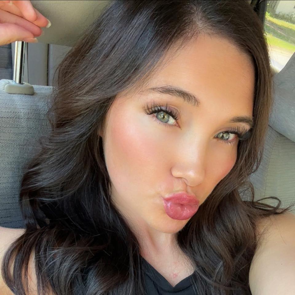 Hailey Rutledge