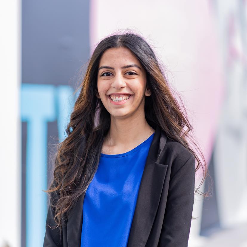Safa Hira for Howard County, Maryland