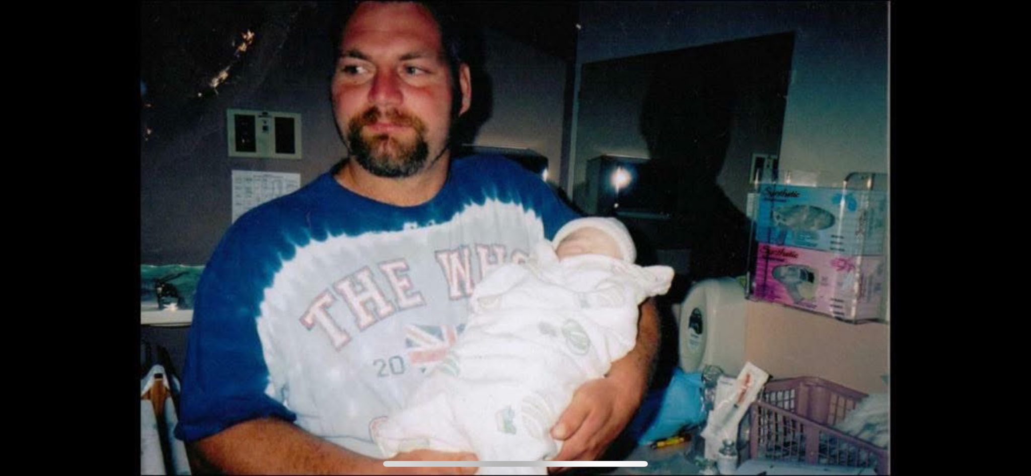 Jerry Scanlon