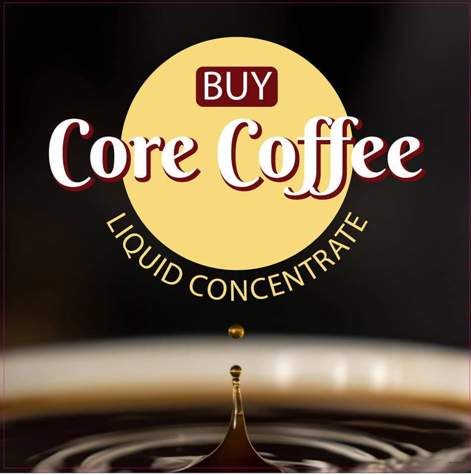 Core Coffee