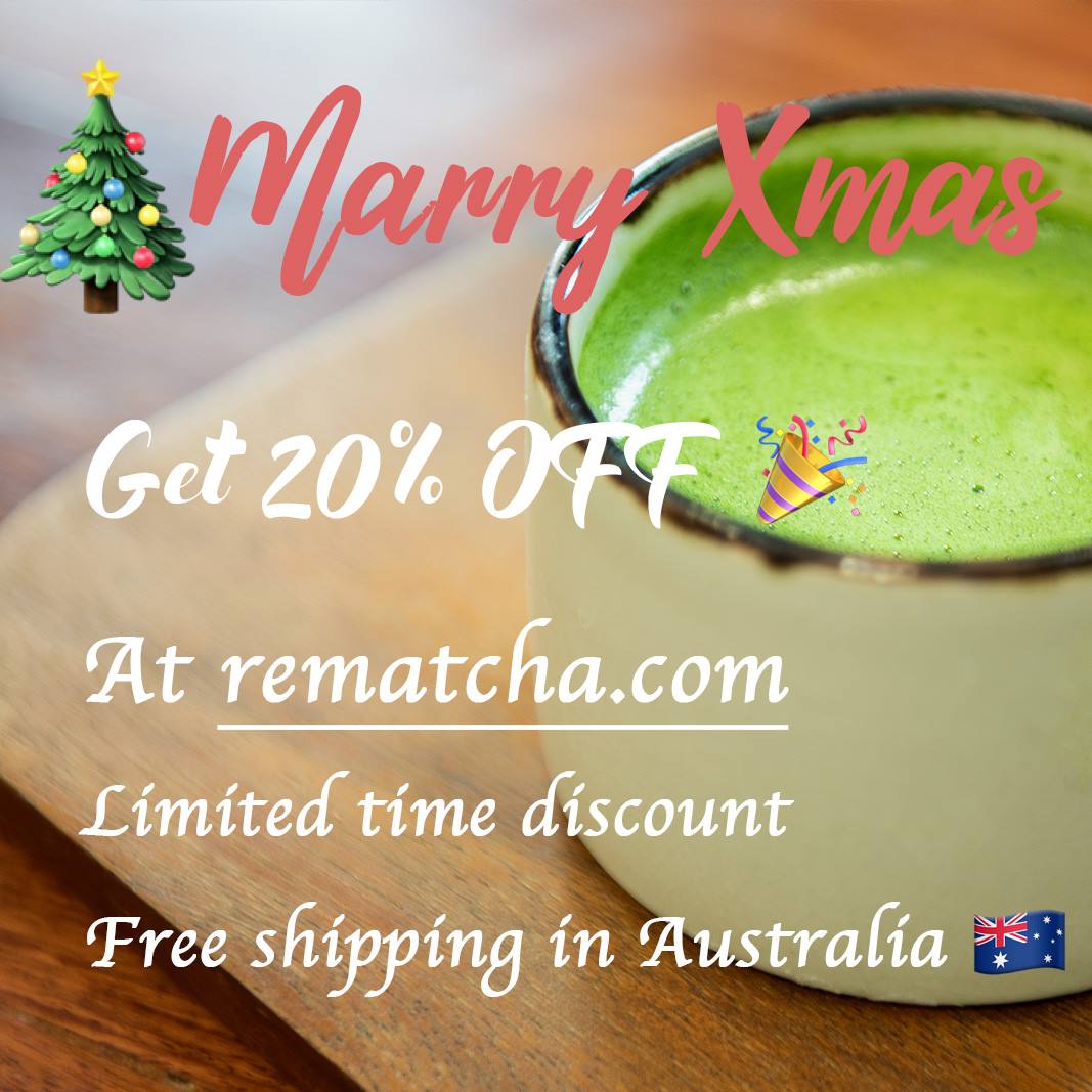 ReMatcha