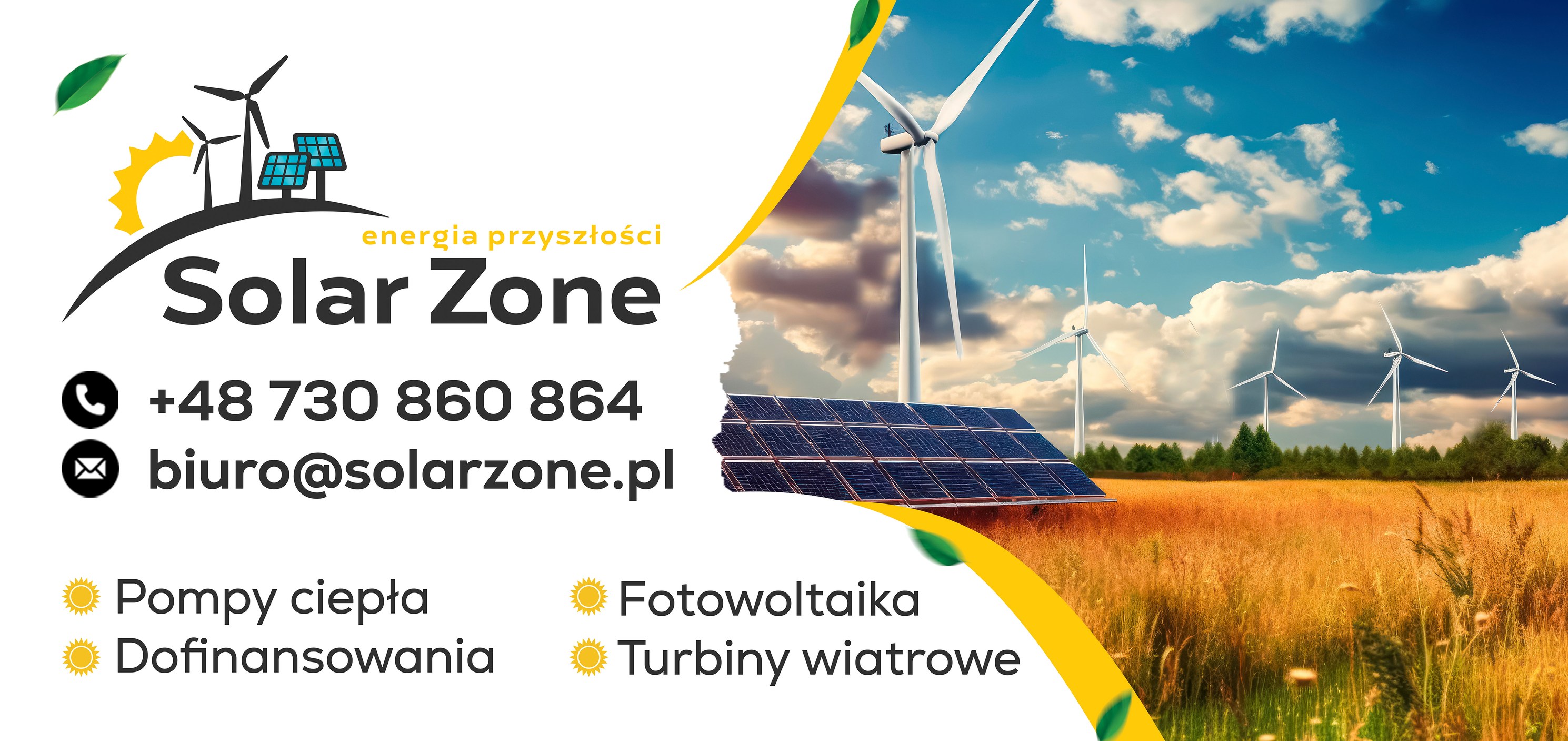 Solar Zone