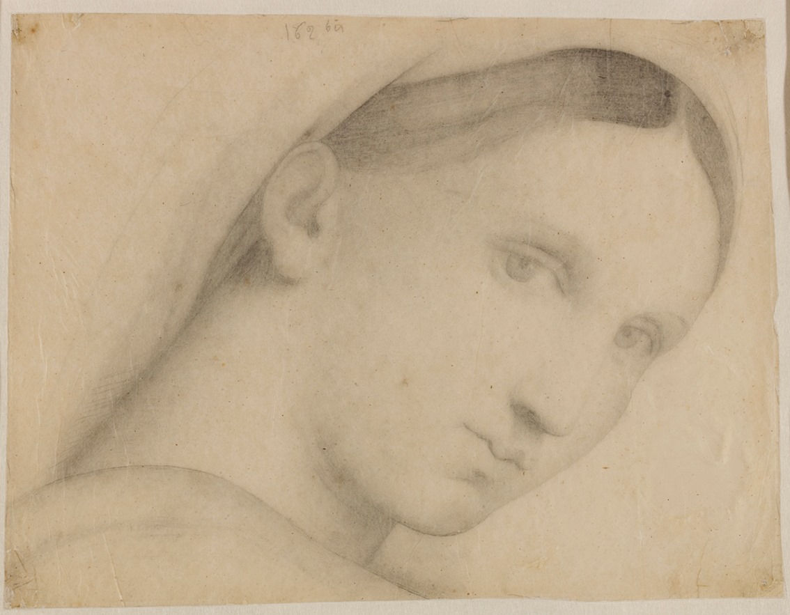 [🖌️ Ingres et le dessin] « Il... - Musée Ingres Bourdelle | Facebook