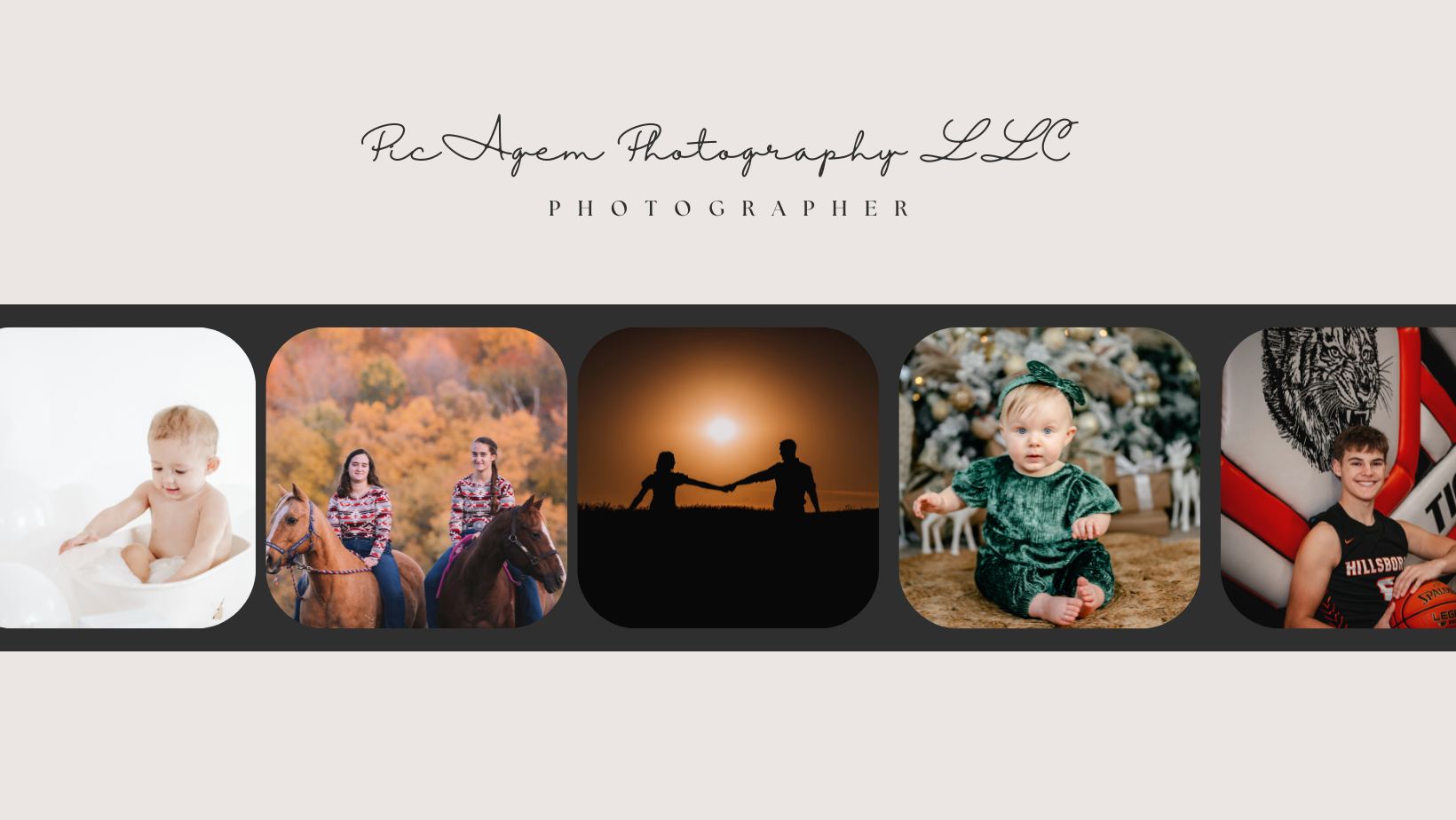 PicAgem Photography LLC