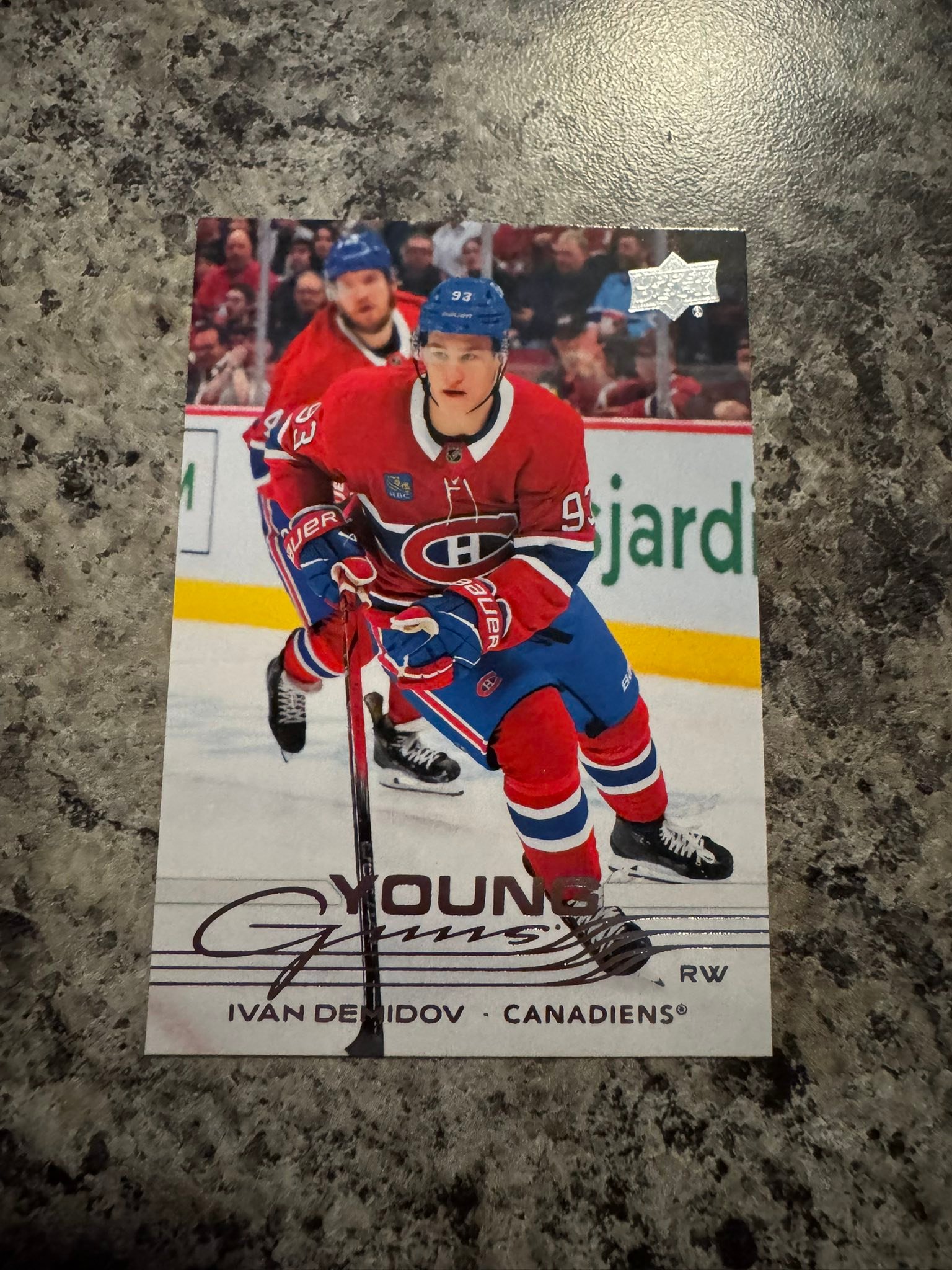 graded hockey cards for sale PSA Card Mystery Pack | PSA Graded Soccer Card | Grade 8+ Guaranteed | Contains One Graded Vintage, Rookie, Legend or Current Star Hobby Box with 12 packets for Upper Deck NHL 2025 Hockey Cards for Sale |
