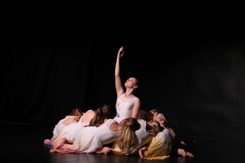SALT Dance Studio | Dargaville