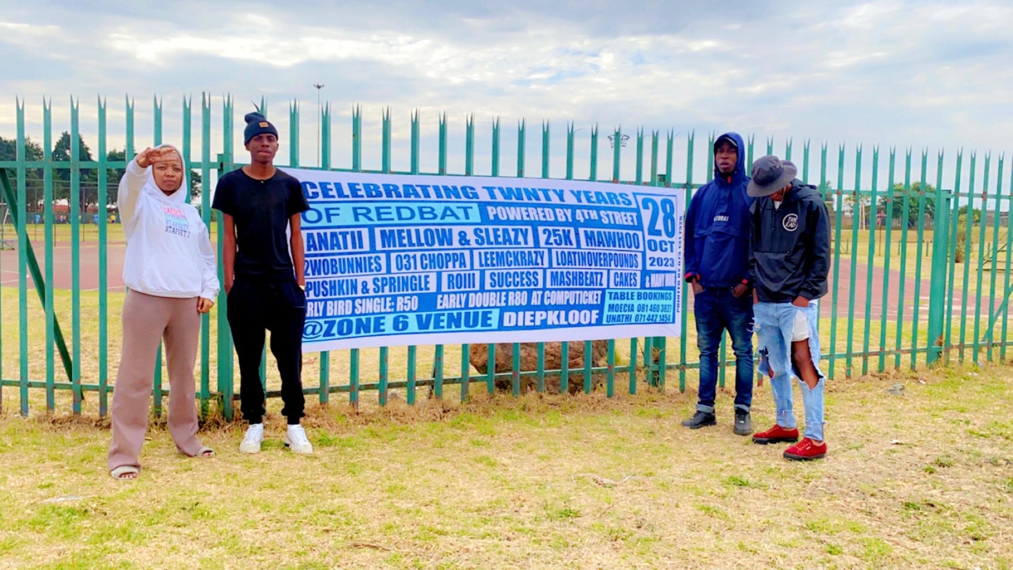 Kanti le vela star wam Orange farm... - Prettiest Veteis | Facebook