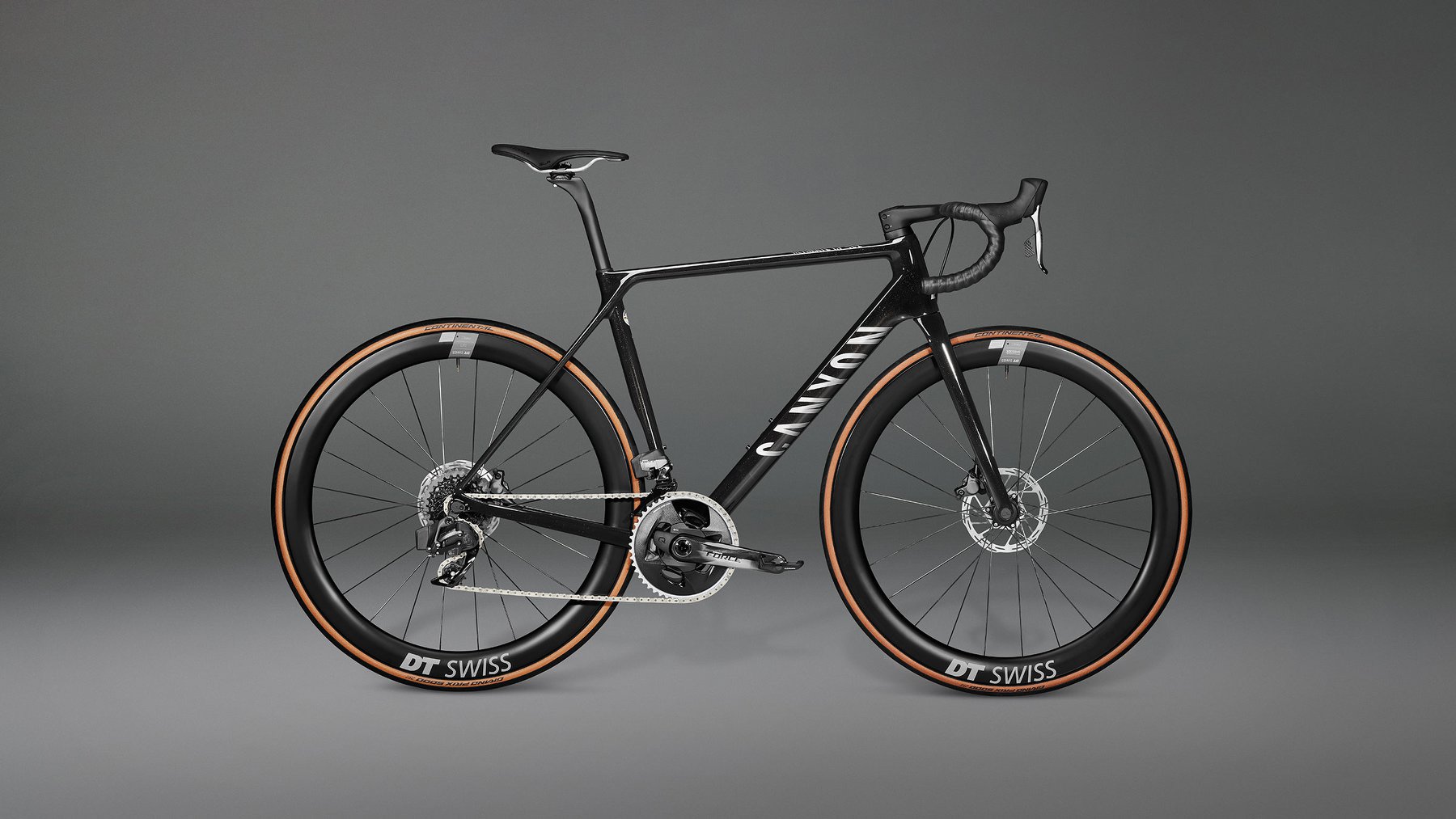 CyclingHub - Limited Edition Canyon Ultimate CF SLX LTD I - SRAM 