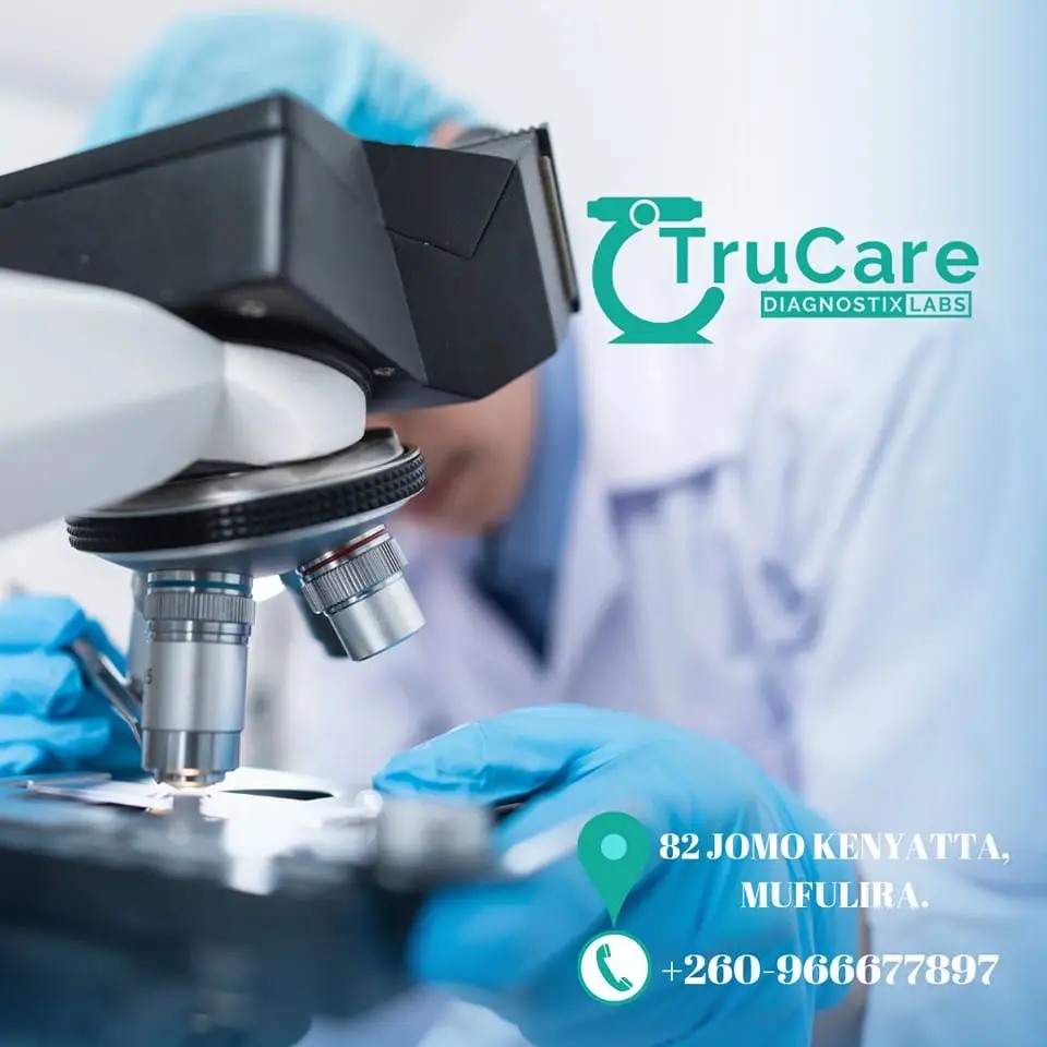 😢 #honeydiaries #scientists #laboratory #healthtips TruCare Diagnostix ...