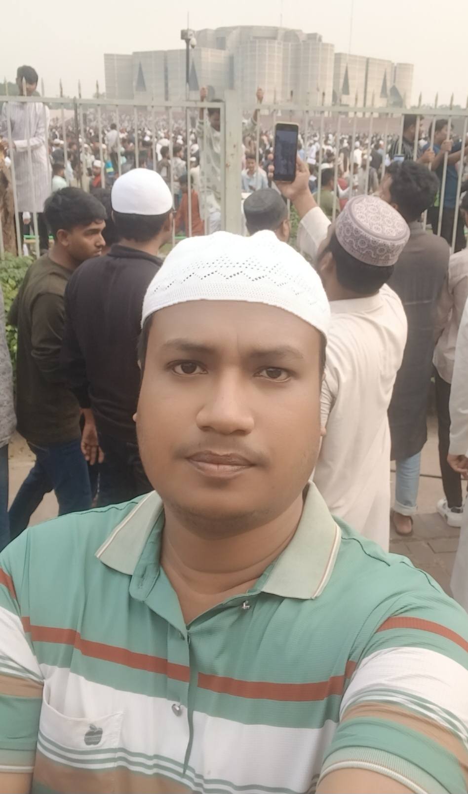 Adv M Shariful Islam