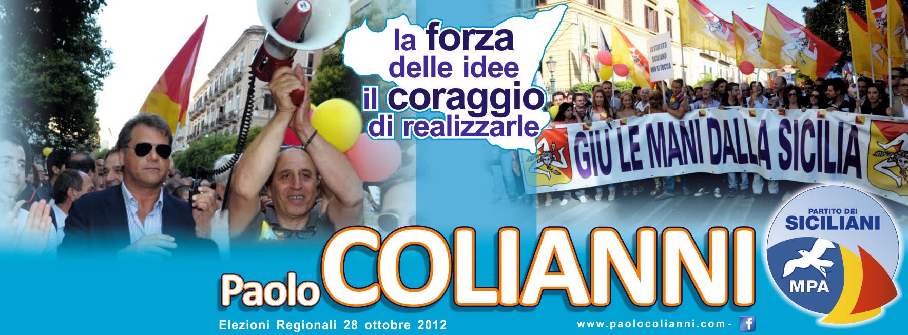 Paolo Colianni