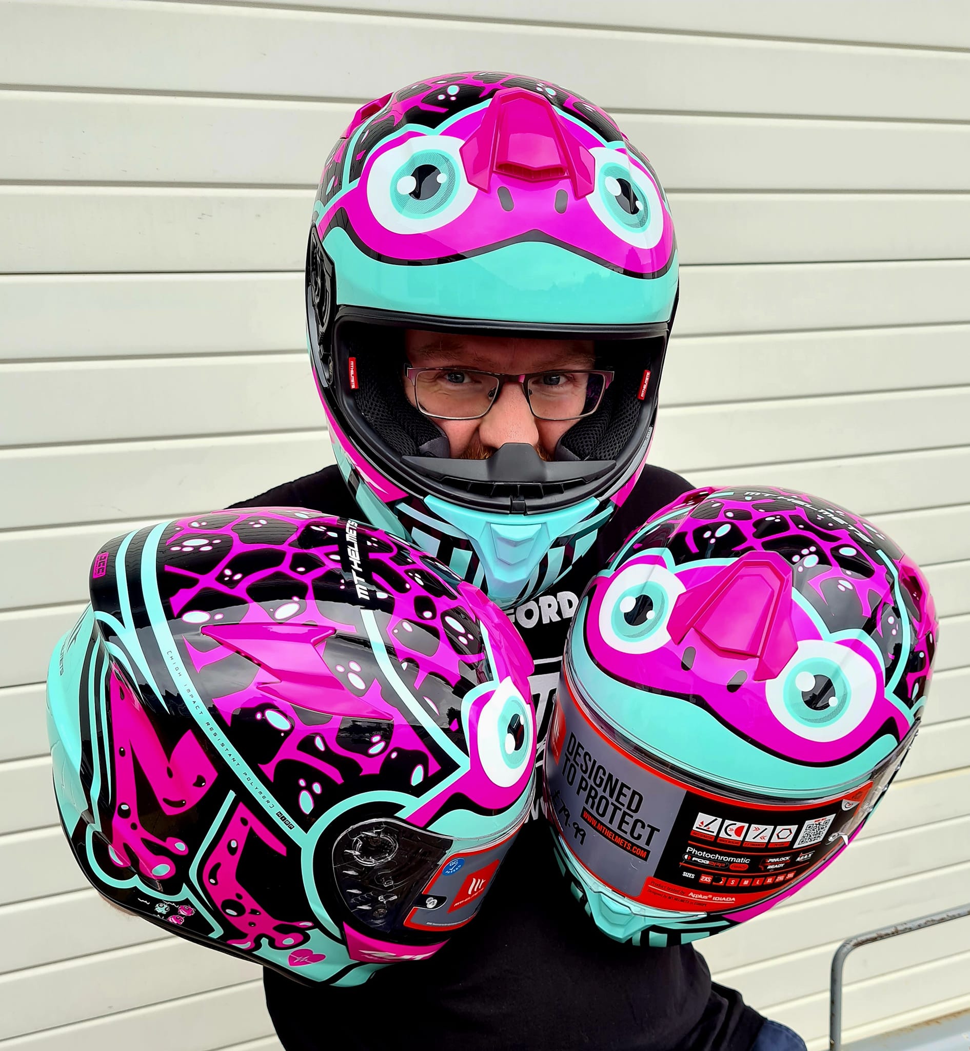 crazy graphic motorcycle helmets HELMET GRAPHICS KIT ''Camo Rasta'' DESIGN  bling graphix ALIEN CUSTOM AIRBRUSHED FULL FACE