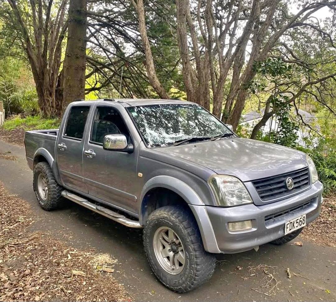 05 rodeo