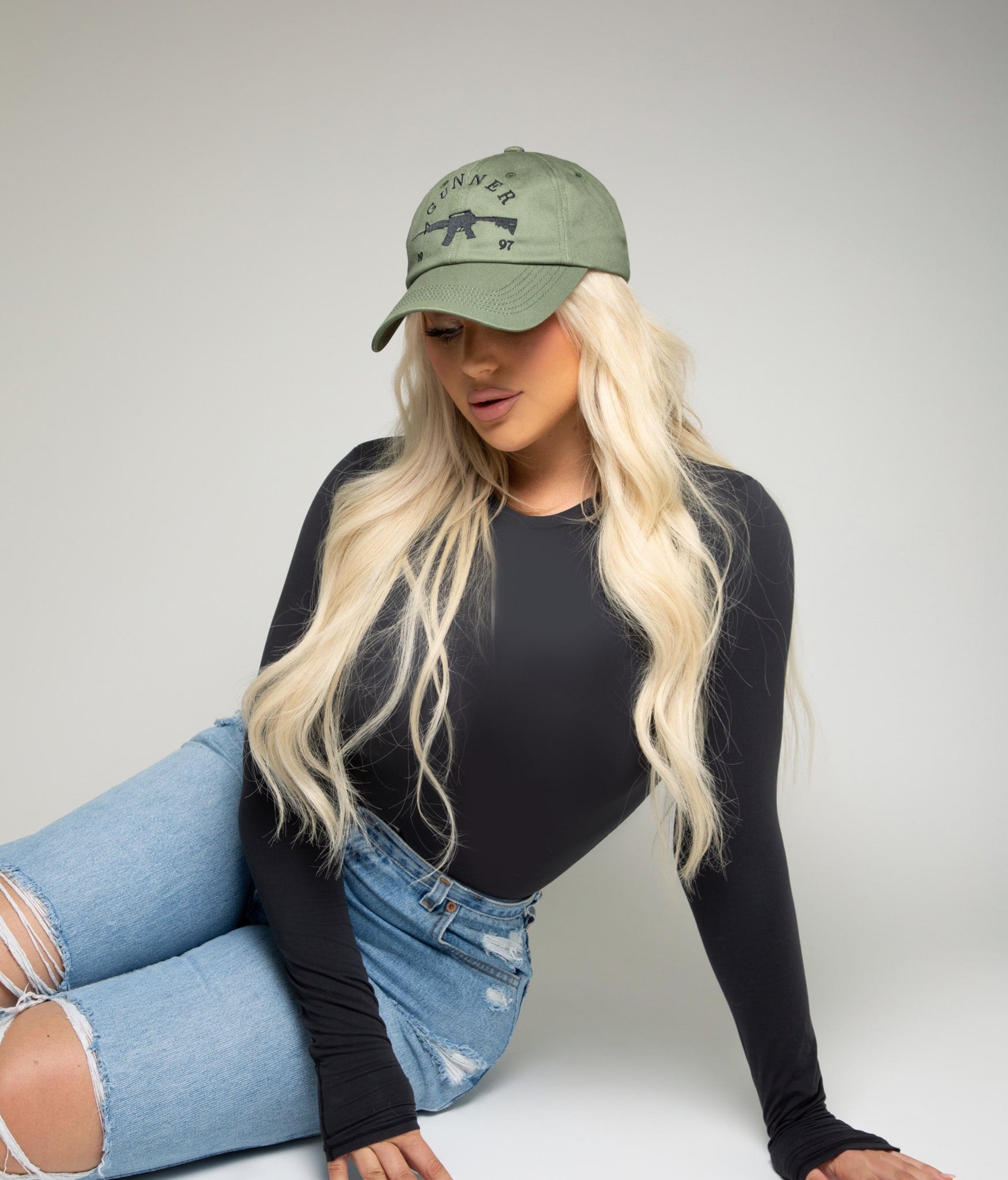 Kayley Gunner