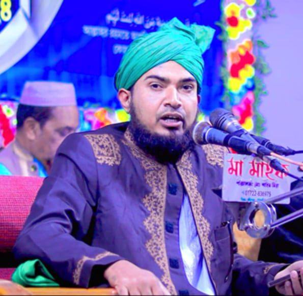 Abdur Rauf