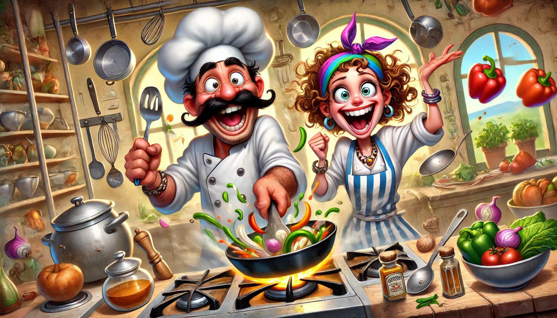 Backyard Chef's Casual Kitchen | Facebook