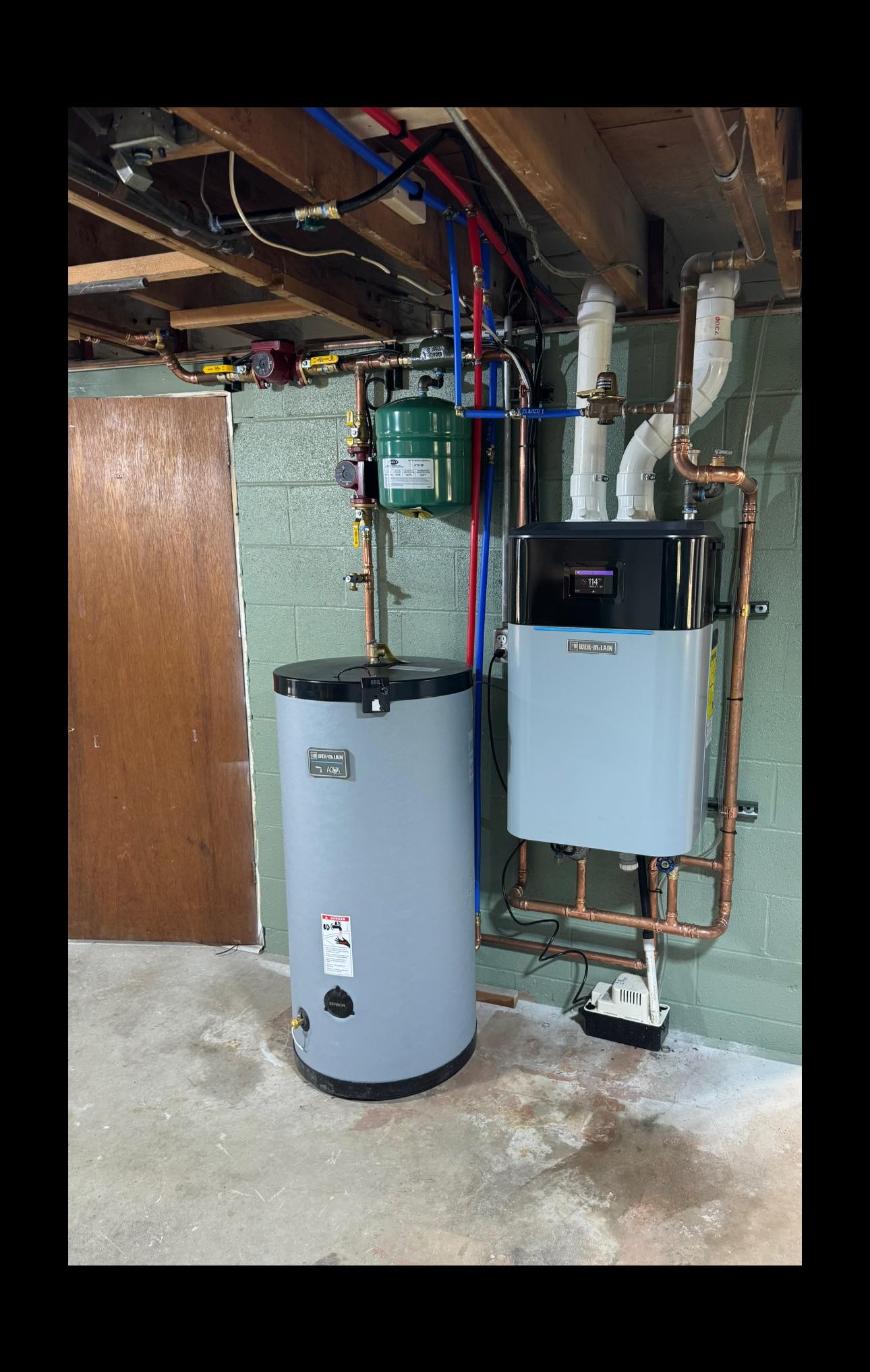 Tettis Plumbing Heating & Air Conditioning | Ridgway PA