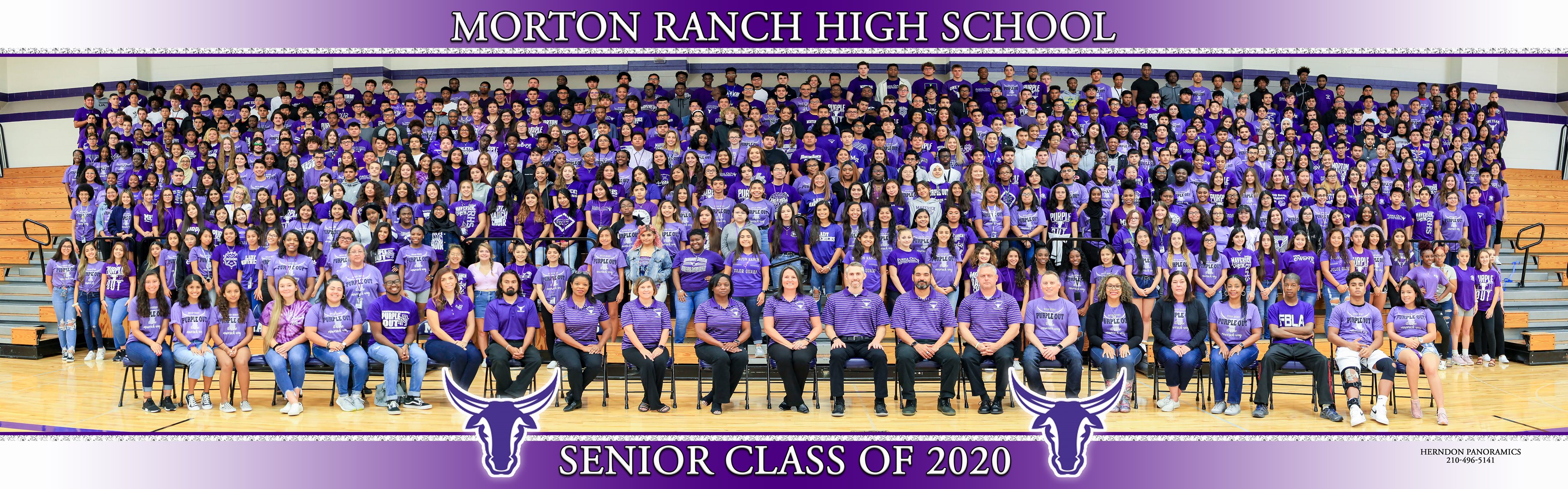 Katy ISD - Congratulations to the newest Morton Ranch High... | Facebook