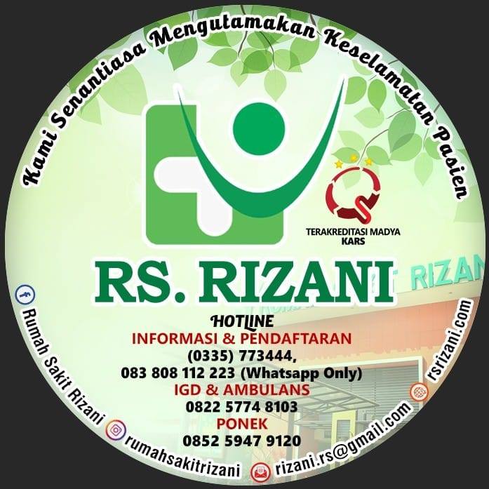 🌙 Pengumuman Libur Lebaran 🌙... - Rumah Sakit Rizani | Facebook