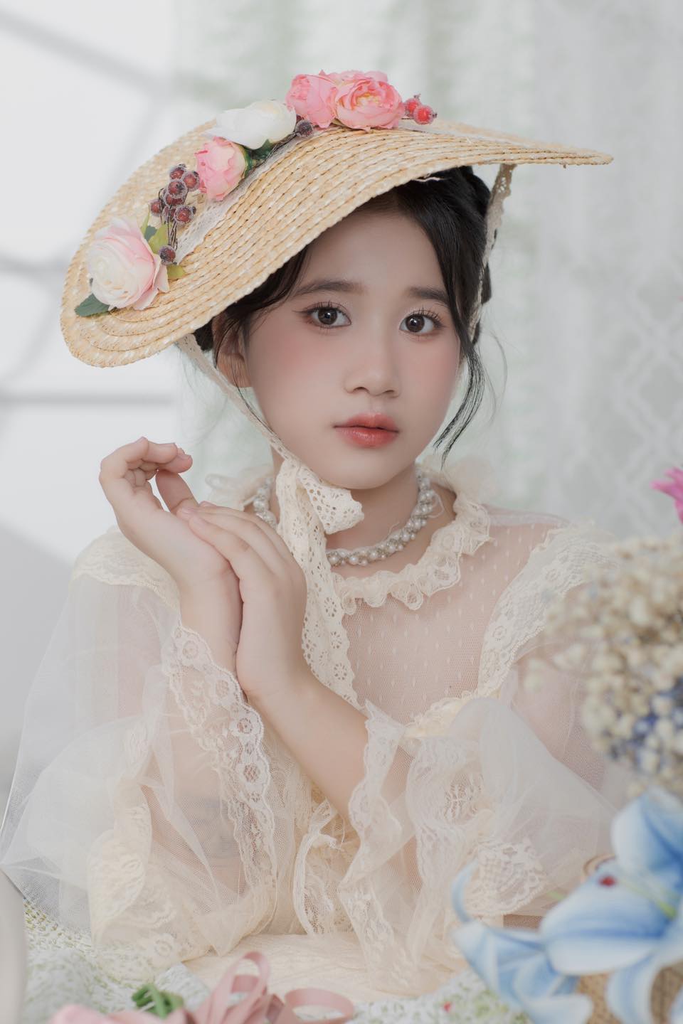 Docomo Studio - Nghệ thuật Sáng tạo hình ảnh