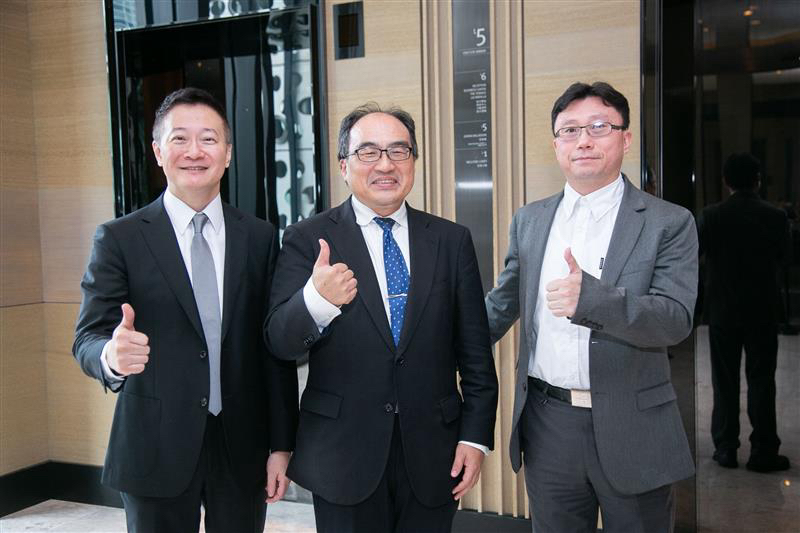 TeaLa新東向大聯盟 - 新東向聯盟攜手台灣微軟與PwC Taiwan 資誠將共同推出「智慧零碳平台... | Facebook
