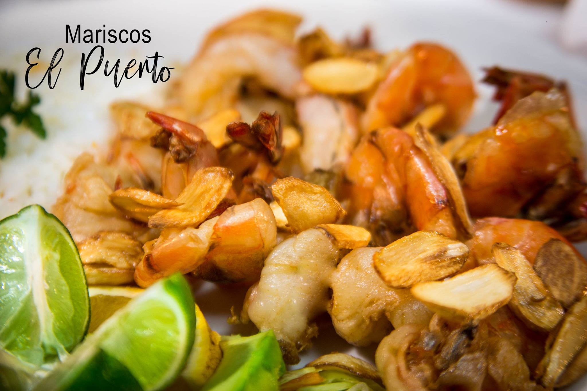 Mariscos El Puerto added a new photo. - Mariscos El Puerto