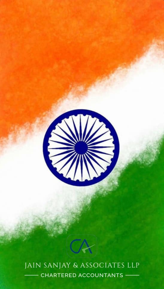 Jain Sanjay & Associates Chartered Accountants | Gwalior