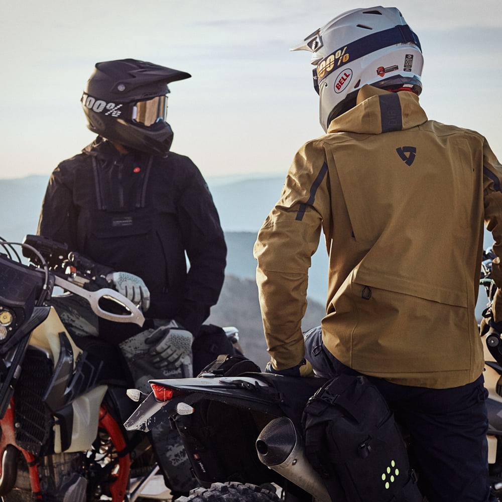 🥇 REV'IT!... - PANDA RIDER สาขา ราชพฤกษ์ | Facebook