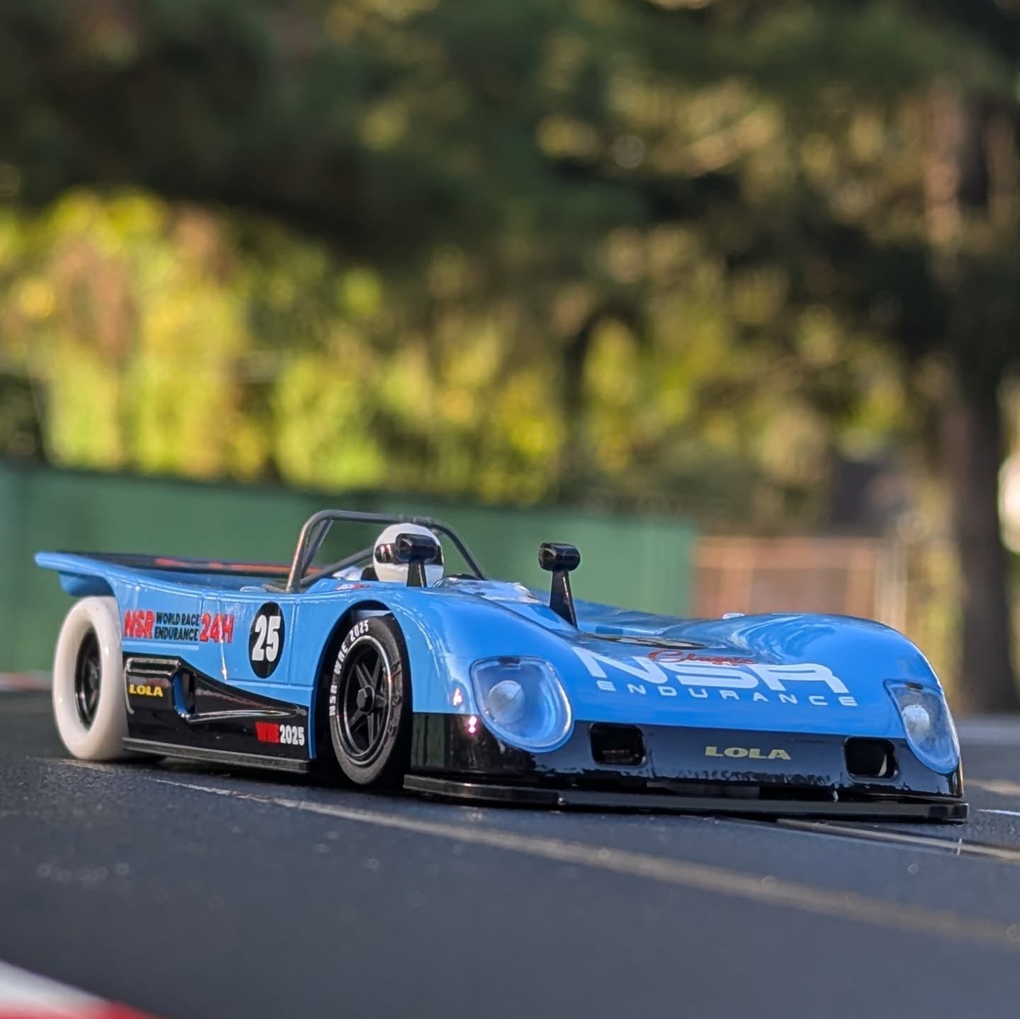 New T530 Lola protoform bodies available