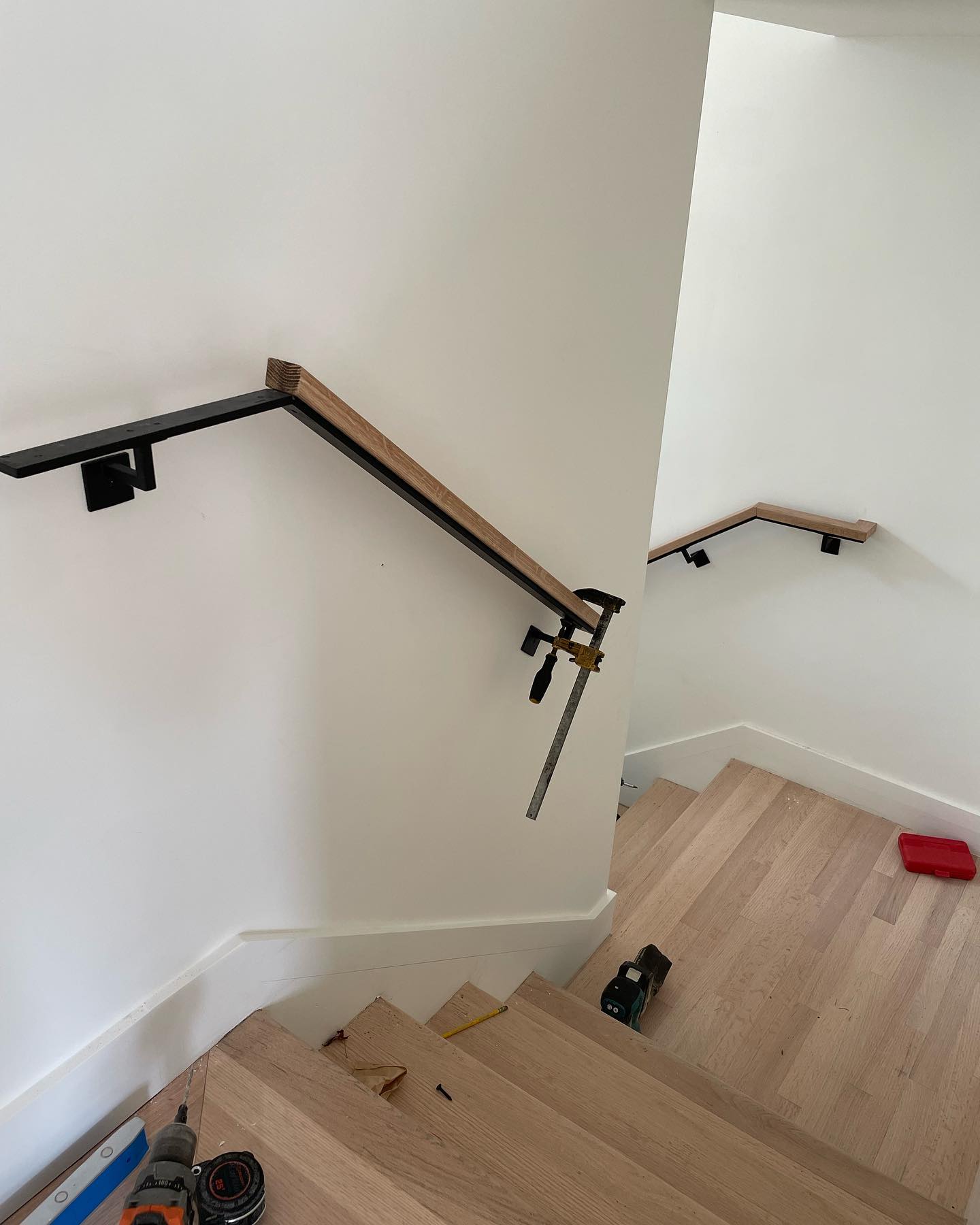 Dr Railing - Home