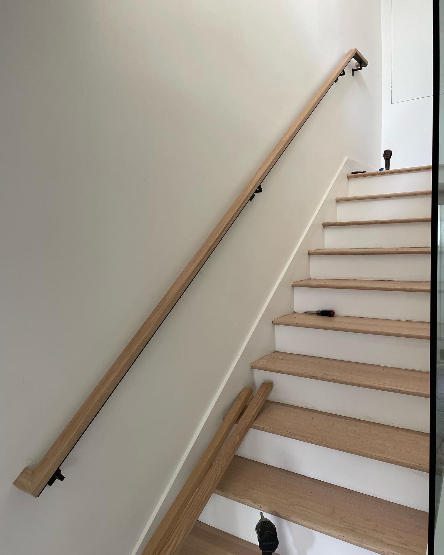 Dr Railing | Oakland CA