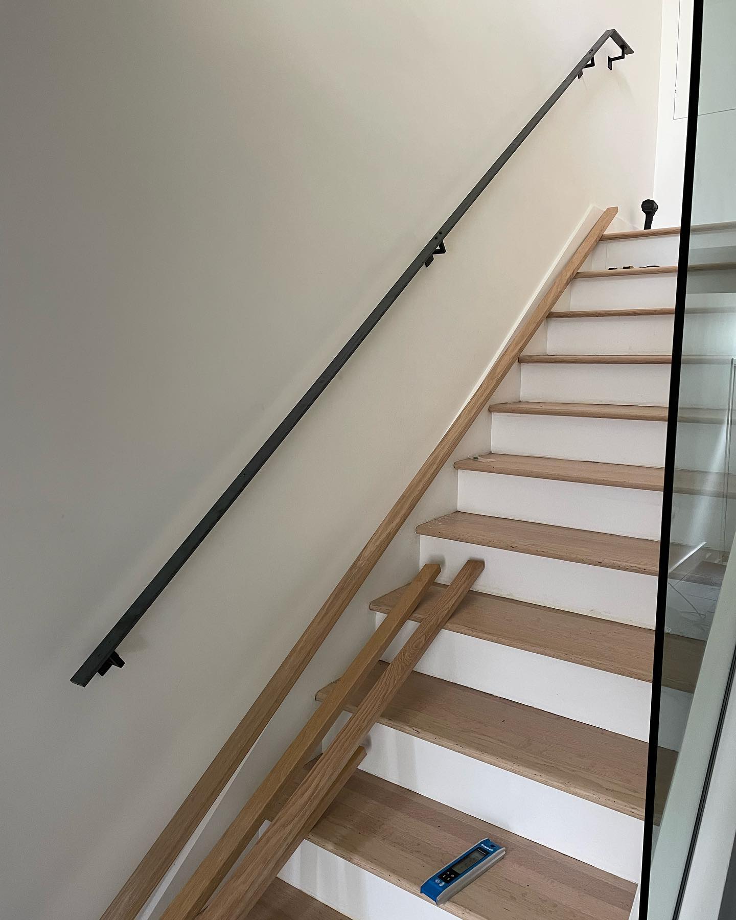 Dr Railing | Oakland CA