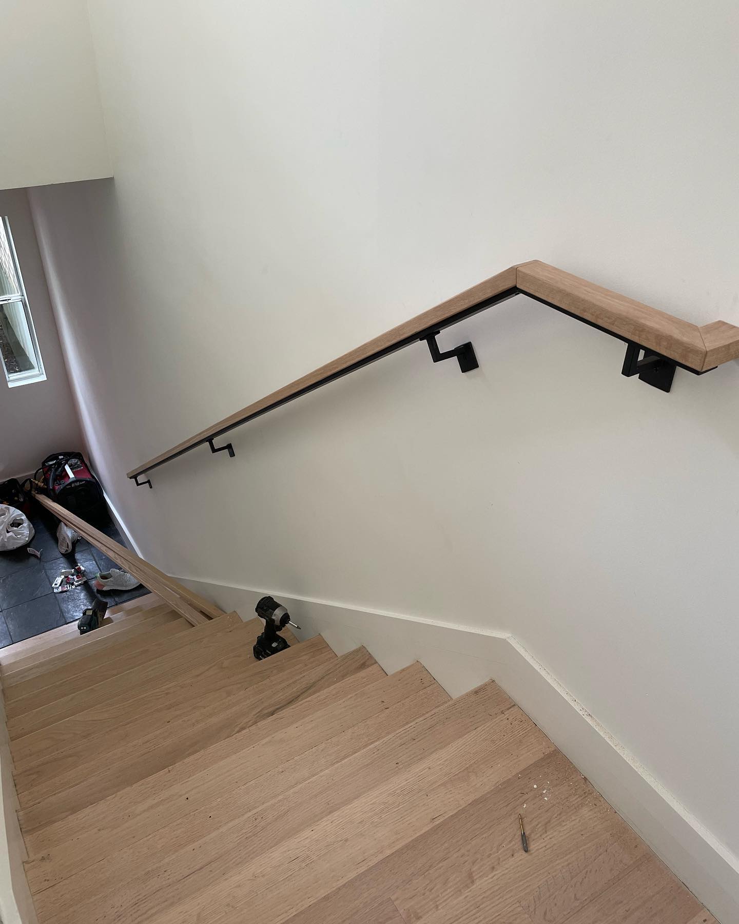 Dr Railing | Oakland CA