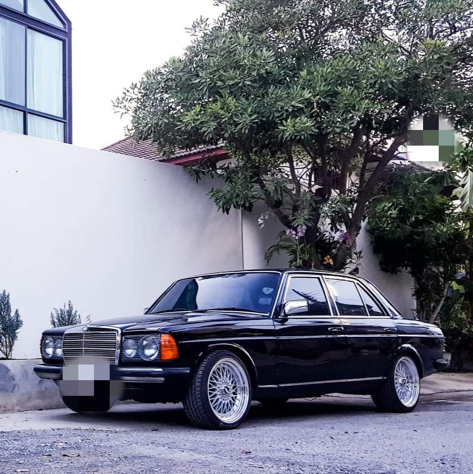 งานทำสีปะผุรถเก่า... - อู่ทำสีรถยนต์ ST AUTO นนทบุรี | Facebook