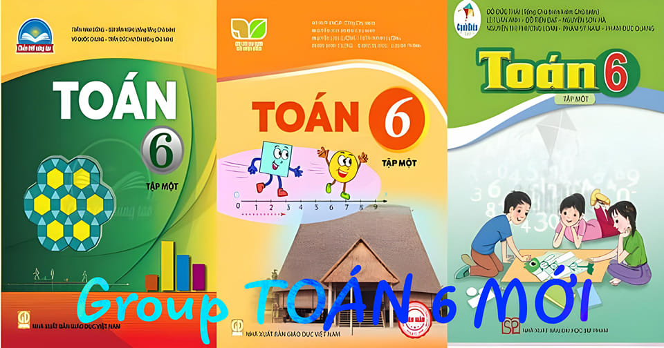 Toán THCS | Facebook