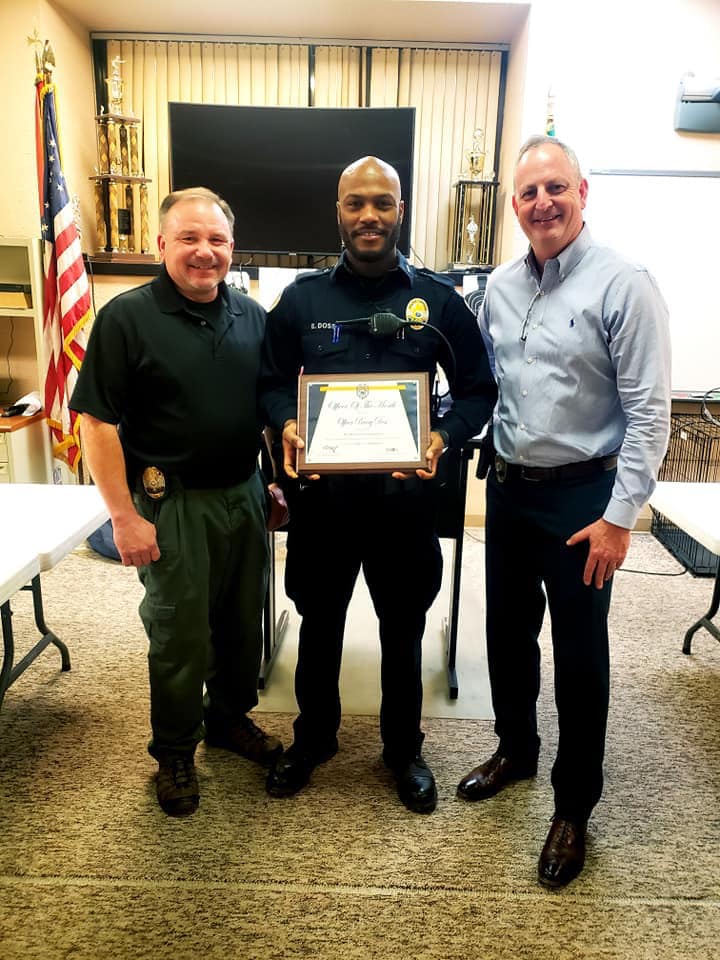 West Memphis Police... - West Memphis Police Department