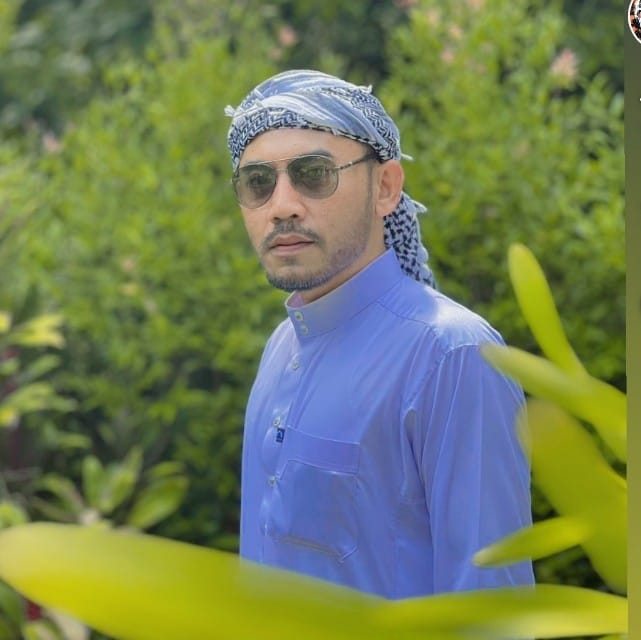 Abd Rohman Sorman