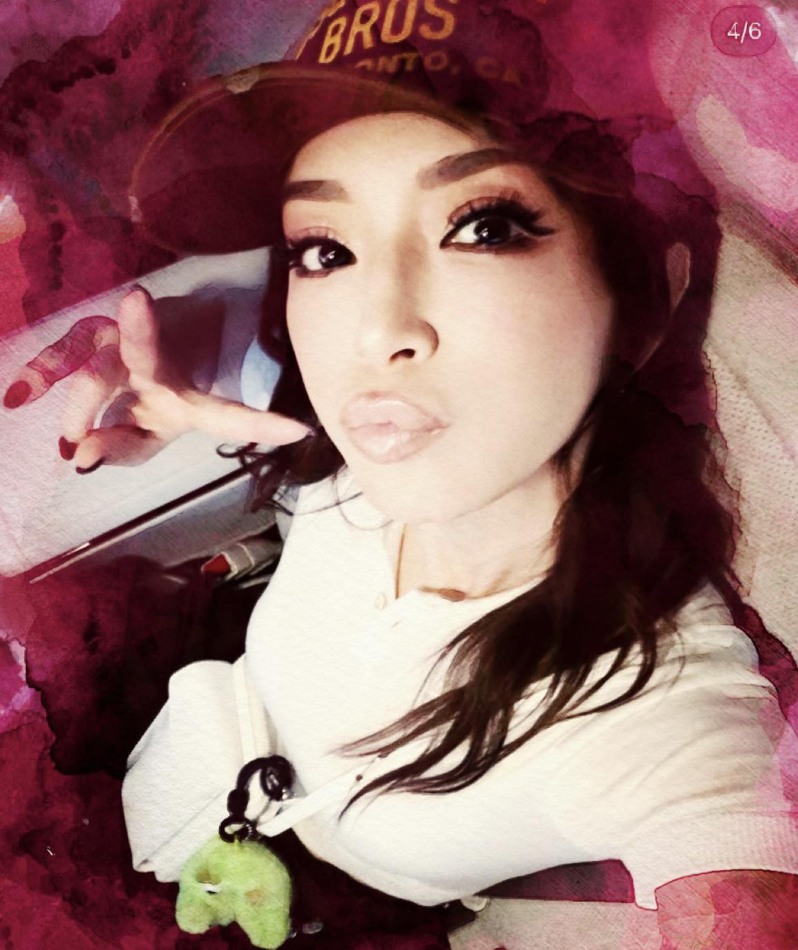 Ayumi Hamasaki 浜崎あゆみ