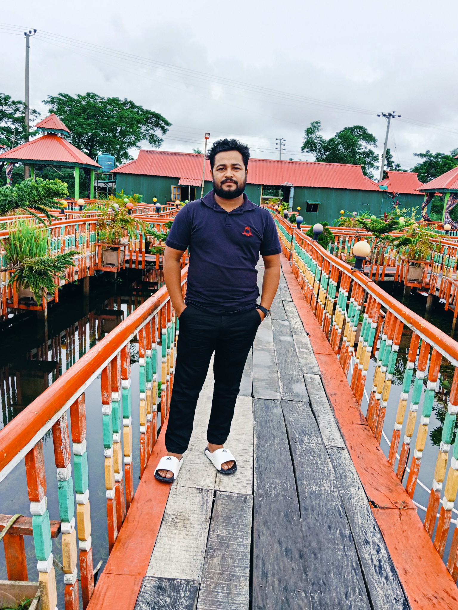 Rafiq Adnan