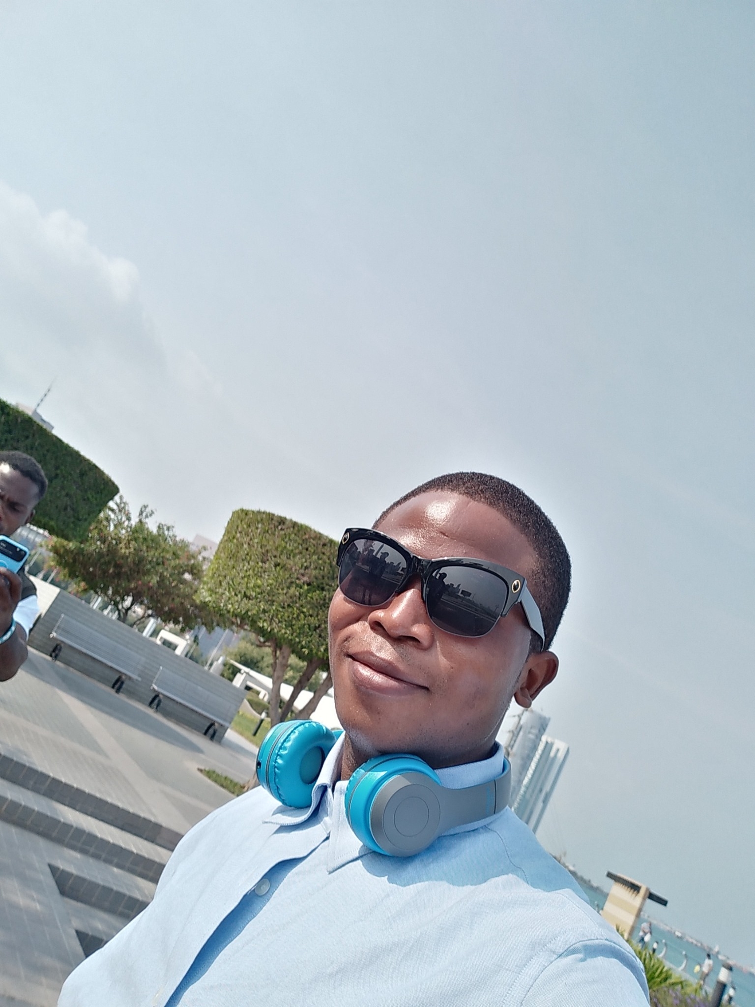 Alonge Boluwatife