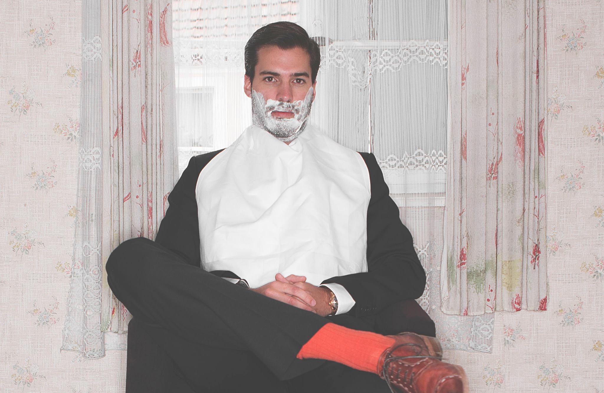 Groha Gentlemen - Home