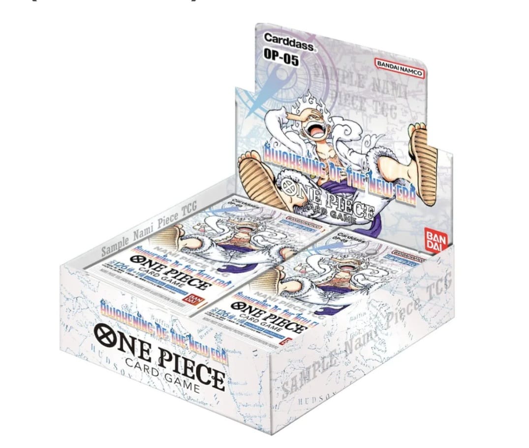 most expensive one piece booster box PRB-01 The Best Premium (Japanese) cards from 30 unique designs.Reprints of Many Popular Cards from Past Packs These one piece booster boxes
