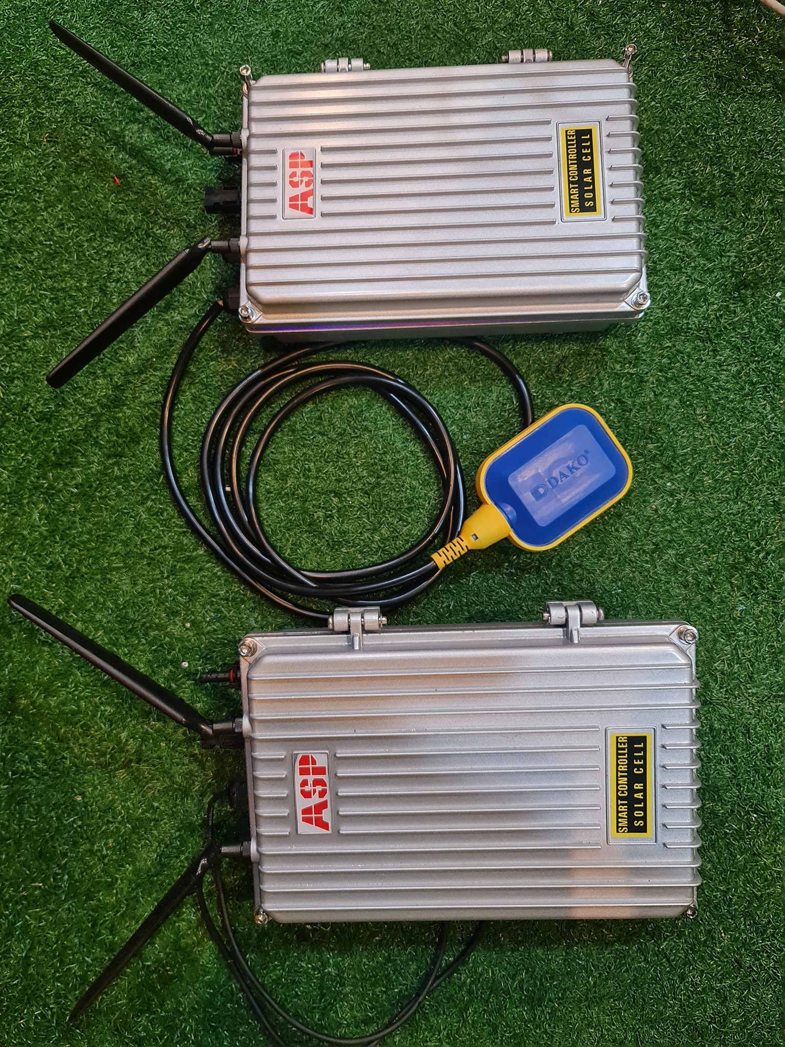 ลู... - Smart Farmer เกษตรอัจฉริยะ BY ASP Controller System | Facebook