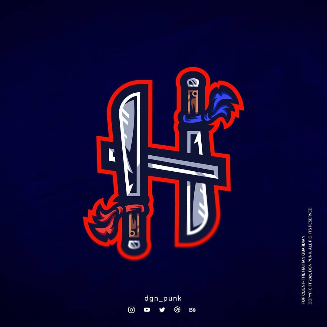 Logo Design Great Sword Logo By Dgn Punk Facebook