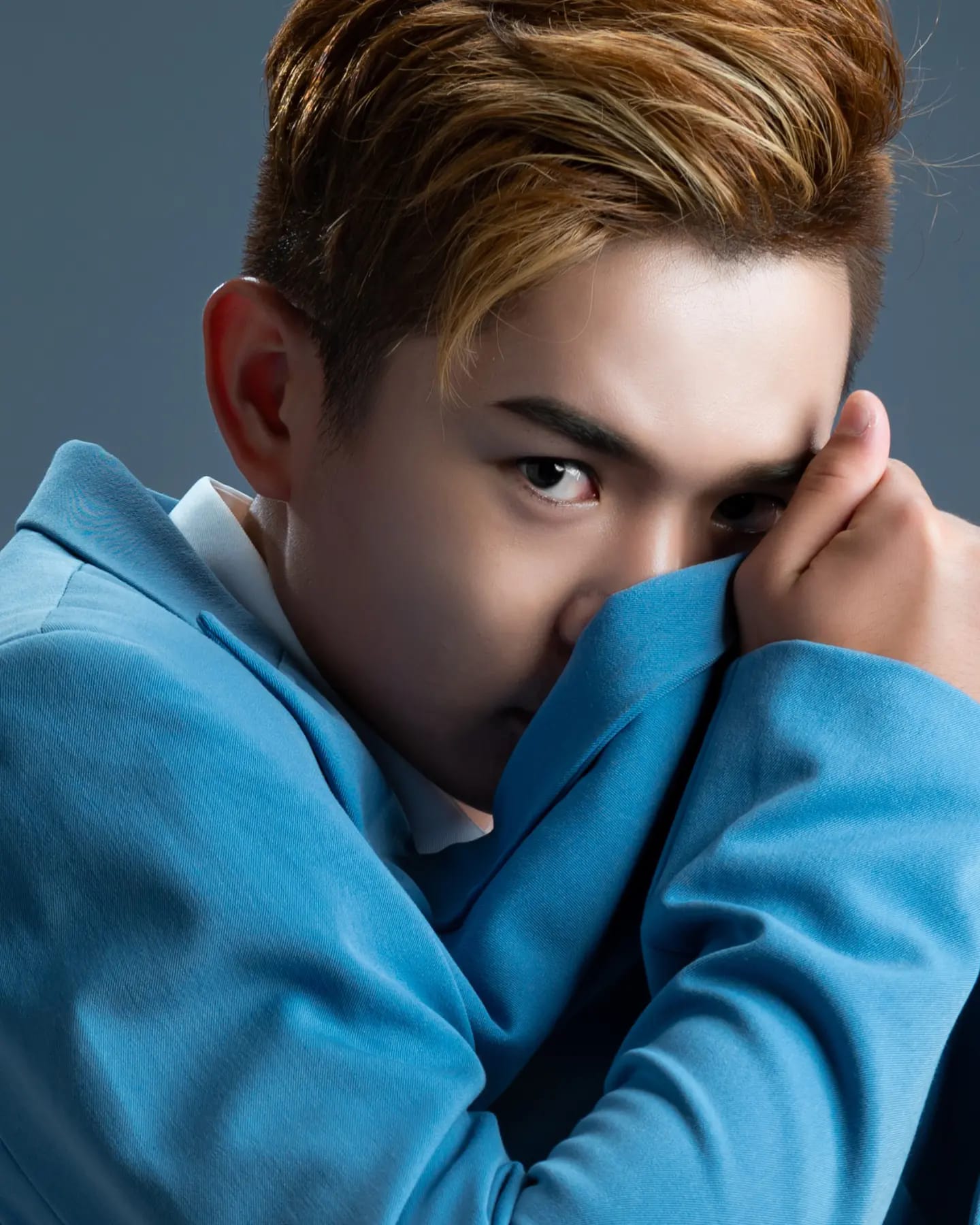 Jake Eng 黄炜杰 - Jake Eng 黄炜杰 added a new photo.
